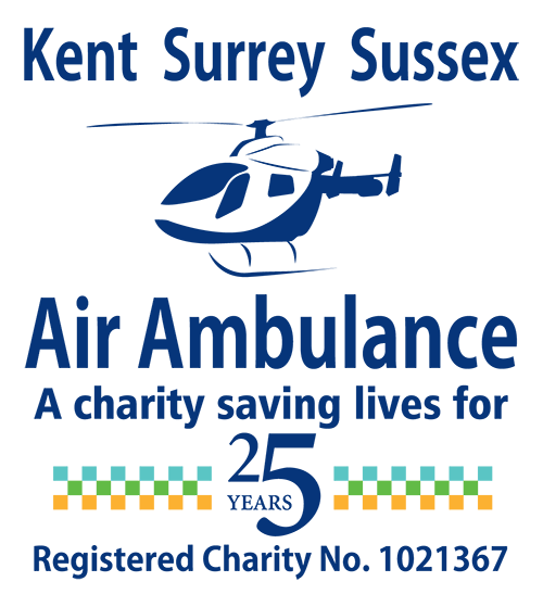 Air Ambulance
