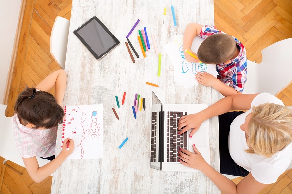 Home schooling