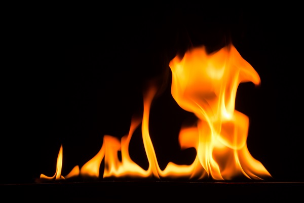 Wood Burner