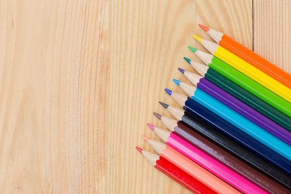 Toy Pencil
