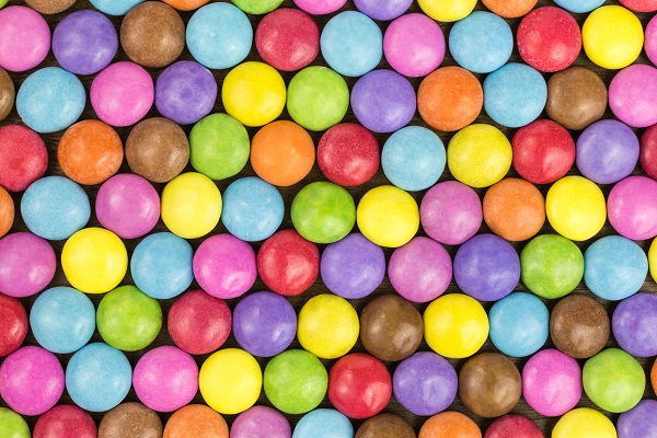 sweets