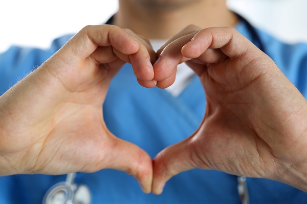 Dr heart