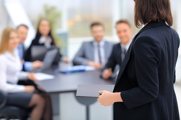 Meeting