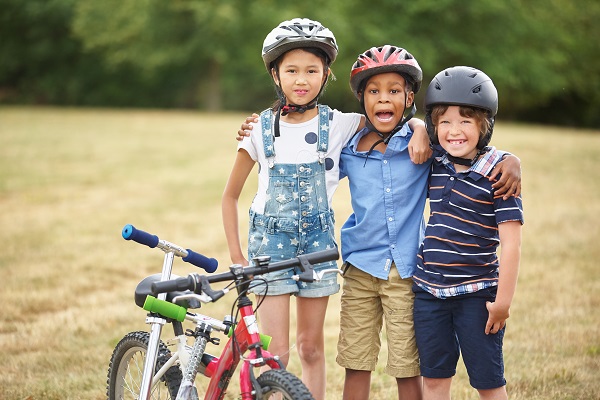 Children