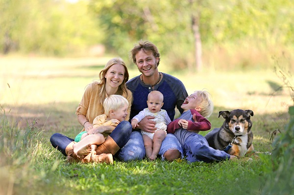 family