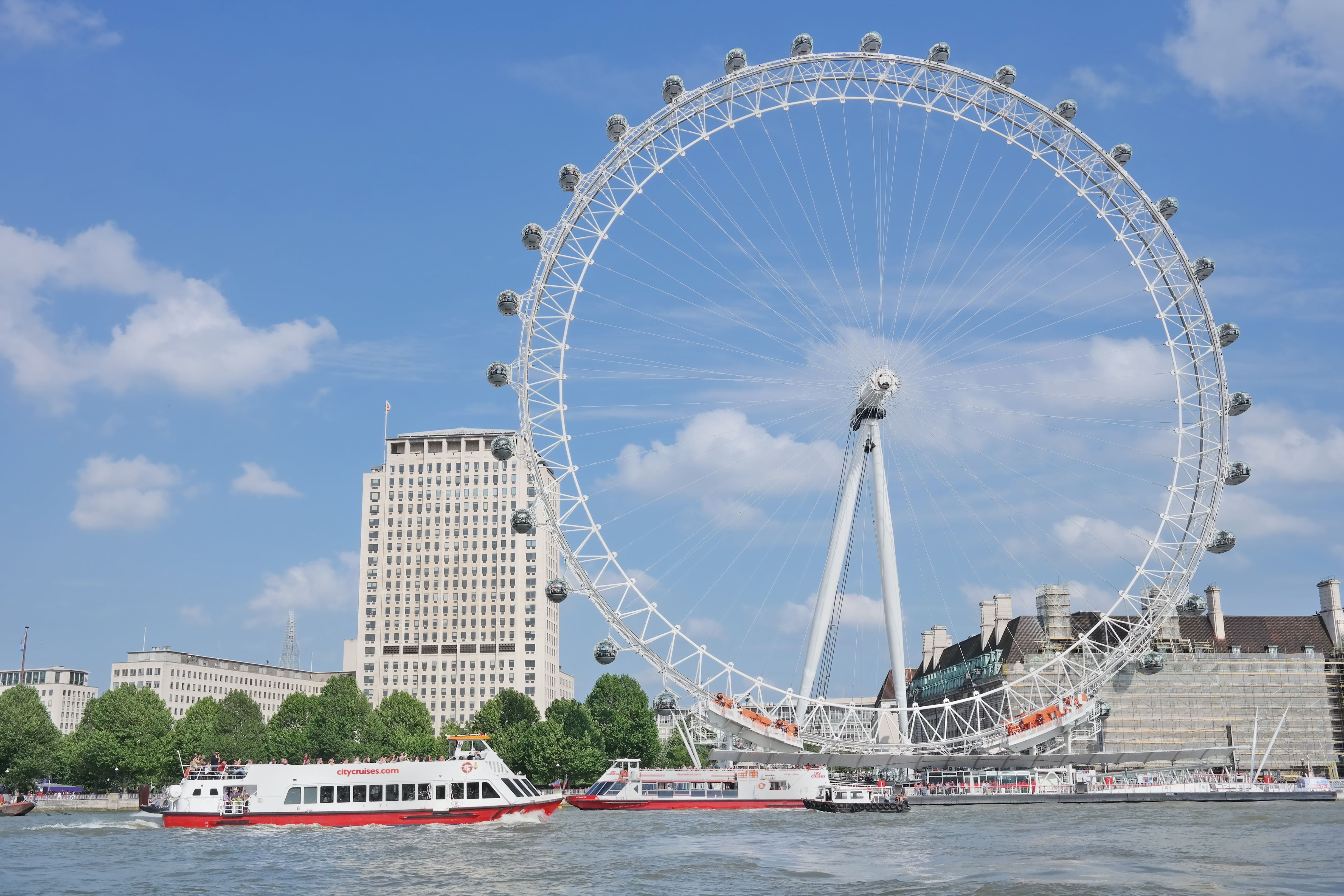 London Eye