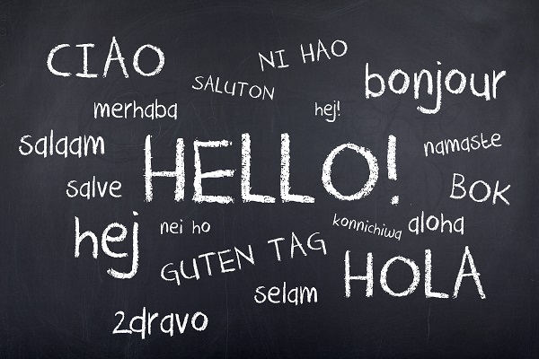 Hello