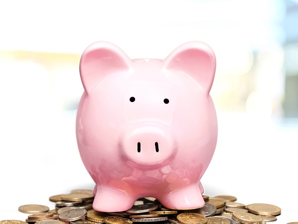 marriage money
