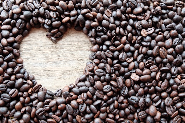 coffee beans