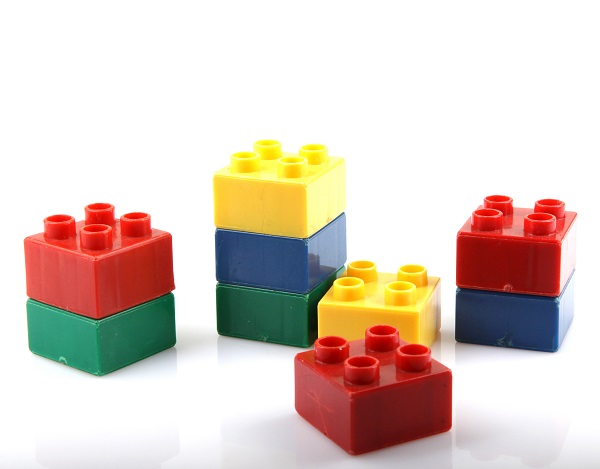 bricks