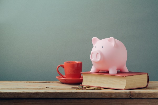 save money