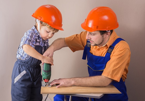 apprentice