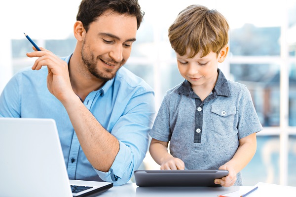 Parental Controls