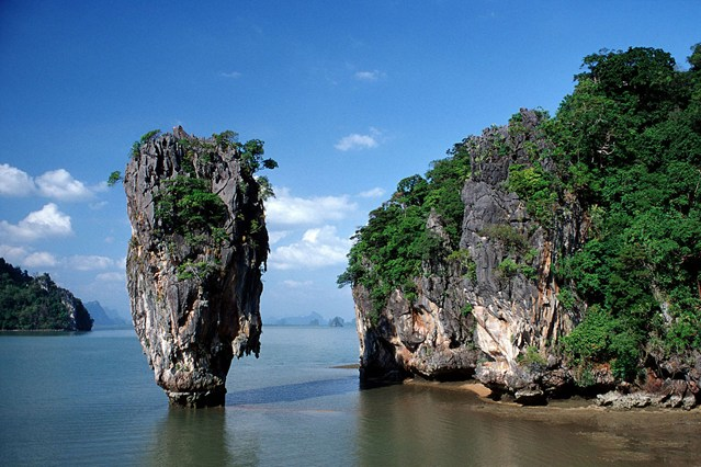 Thailand